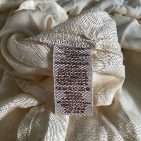 Free People Spell On Your Embroidered Dress - Picture 11 of 11